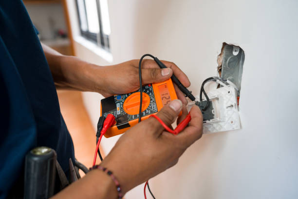 Best Electrical Upgrades for Homes  in Mount Zion, GA