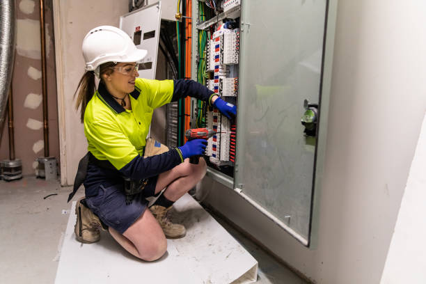 Best Electrical Upgrades for Homes  in Mount Zion, GA