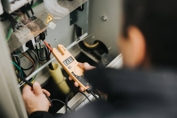 Best Electrical Repair Services  in Mount Zion, GA