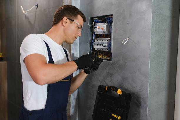 Electrical Upgrades for Homes in Mount Zion, GA