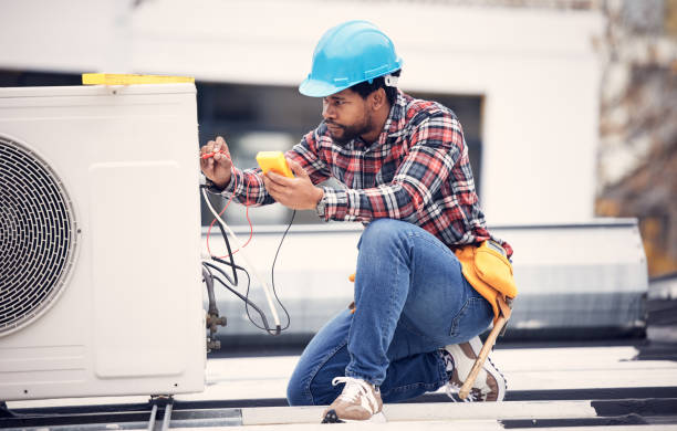 Best Local Electrician Companies  in Mount Zion, GA