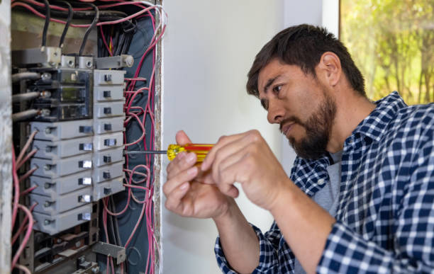  Mount Zion, GA Electrician Pros